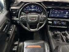 2022 GMC Sierra 1500 AT4 3.0L DIESEL PREFERRED PACKAGE | ADAPT - Photo 28