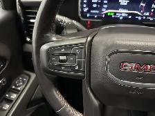 2022 GMC Sierra 1500 AT4 3.0L DIESEL PREFERRED PACKAGE | ADAPT - Photo 30