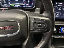 2022 GMC Sierra 1500 AT4 3.0L DIESEL PREFERRED PACKAGE | ADAPT - Photo 31