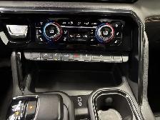 2022 GMC Sierra 1500 AT4 3.0L DIESEL PREFERRED PACKAGE | ADAPT - Photo 35