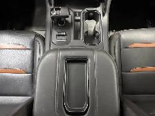 2022 GMC Sierra 1500 AT4 3.0L DIESEL PREFERRED PACKAGE | ADAPT - Photo 36