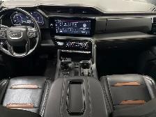 2022 GMC Sierra 1500 AT4 3.0L DIESEL PREFERRED PACKAGE | ADAPT - Photo 39