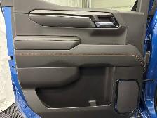 2022 GMC Sierra 1500 AT4 3.0L DIESEL PREFERRED PACKAGE | ADAPT - Photo 41
