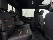 2022 GMC Sierra 1500 AT4 3.0L DIESEL PREFERRED PACKAGE | ADAPT - Photo 44