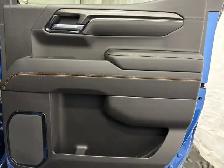 2022 GMC Sierra 1500 AT4 3.0L DIESEL PREFERRED PACKAGE | ADAPT - Photo 45