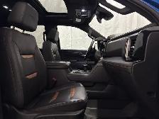 2022 GMC Sierra 1500 AT4 3.0L DIESEL PREFERRED PACKAGE | ADAPT - Photo 46