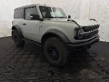 2024 Ford Bronco WILDTRAK 2-DOOR HIGH/LUX HARD TOP - Photo 2