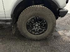 2024 Ford Bronco WILDTRAK 2-DOOR HIGH/LUX HARD TOP - Photo 4