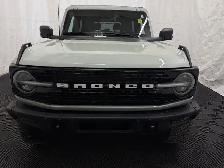 2024 Ford Bronco WILDTRAK 2-DOOR HIGH/LUX HARD TOP - Photo 5