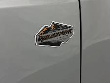 2024 Ford Bronco WILDTRAK 2-DOOR HIGH/LUX HARD TOP - Photo 8