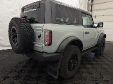 2024 Ford Bronco WILDTRAK 2-DOOR HIGH/LUX HARD TOP - Photo 15