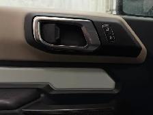 2024 Ford Bronco WILDTRAK 2-DOOR HIGH/LUX HARD TOP - Photo 18