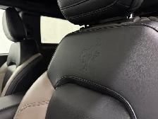 2024 Ford Bronco WILDTRAK 2-DOOR HIGH/LUX HARD TOP - Photo 20