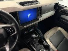 2024 Ford Bronco WILDTRAK 2-DOOR HIGH/LUX HARD TOP - Photo 24