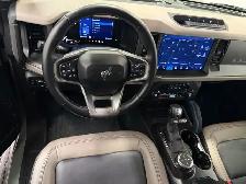 2024 Ford Bronco WILDTRAK 2-DOOR HIGH/LUX HARD TOP - Photo 25