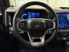 2024 Ford Bronco WILDTRAK 2-DOOR HIGH/LUX HARD TOP - Photo 26