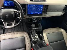 2024 Ford Bronco WILDTRAK 2-DOOR HIGH/LUX HARD TOP - Photo 27