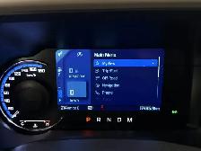 2024 Ford Bronco WILDTRAK 2-DOOR HIGH/LUX HARD TOP - Photo 28