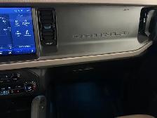 2024 Ford Bronco WILDTRAK 2-DOOR HIGH/LUX HARD TOP - Photo 33