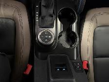 2024 Ford Bronco WILDTRAK 2-DOOR HIGH/LUX HARD TOP - Photo 34