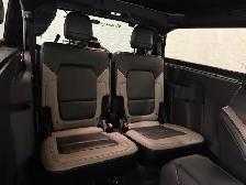 2024 Ford Bronco WILDTRAK 2-DOOR HIGH/LUX HARD TOP - Photo 37