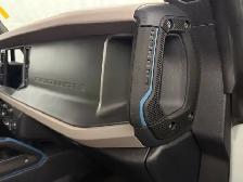 2024 Ford Bronco WILDTRAK 2-DOOR HIGH/LUX HARD TOP - Photo 40