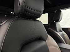 2024 Ford Bronco WILDTRAK 2-DOOR HIGH/LUX HARD TOP - Photo 41