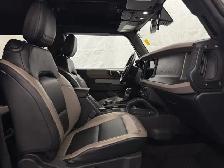 2024 Ford Bronco WILDTRAK 2-DOOR HIGH/LUX HARD TOP - Photo 42