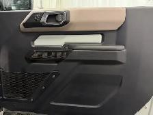 2024 Ford Bronco WILDTRAK 2-DOOR HIGH/LUX HARD TOP - Photo 43