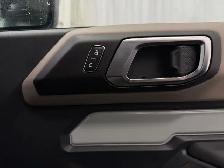 2024 Ford Bronco WILDTRAK 2-DOOR HIGH/LUX HARD TOP - Photo 44