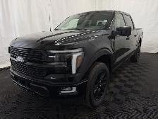 2026 Ford F-150 - Photo 4
