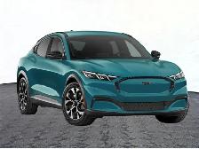 2026 Ford Mustang Mach-E - Photo 2