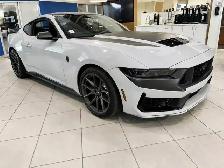2026 Ford Mustang - Photo 2