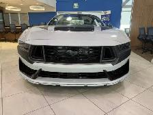 2026 Ford Mustang - Photo 4