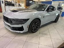 2026 Ford Mustang - Photo 6