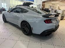 2026 Ford Mustang - Photo 8