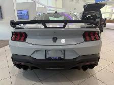 2026 Ford Mustang - Photo 9