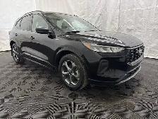 2023 Ford Escape ST-Line AWD Tech Pkg | VISTA ROOF | REM START - Photo 2