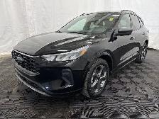 2023 Ford Escape ST-Line AWD Tech Pkg | VISTA ROOF | REM START - Photo 7