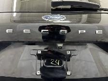 2023 Ford Escape ST-Line AWD Tech Pkg | VISTA ROOF | REM START - Photo 12