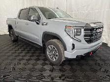 2024 GMC Sierra 1500 3.0 DSL 4X4 | HTD/CLD LEATHER SEATS | SUNRO - Photo 2