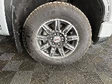 2024 GMC Sierra 1500 3.0 DSL 4X4 | HTD/CLD LEATHER SEATS | SUNRO - Photo 4