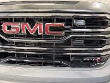 2024 GMC Sierra 1500 3.0 DSL 4X4 | HTD/CLD LEATHER SEATS | SUNRO - Photo 6