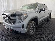 2024 GMC Sierra 1500 3.0 DSL 4X4 | HTD/CLD LEATHER SEATS | SUNRO - Photo 7
