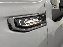 2024 GMC Sierra 1500 3.0 DSL 4X4 | HTD/CLD LEATHER SEATS | SUNRO - Photo 8