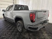2024 GMC Sierra 1500 3.0 DSL 4X4 | HTD/CLD LEATHER SEATS | SUNRO - Photo 11
