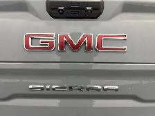 2024 GMC Sierra 1500 3.0 DSL 4X4 | HTD/CLD LEATHER SEATS | SUNRO - Photo 13