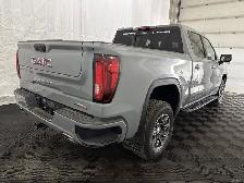 2024 GMC Sierra 1500 3.0 DSL 4X4 | HTD/CLD LEATHER SEATS | SUNRO - Photo 17