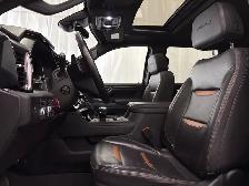 2024 GMC Sierra 1500 3.0 DSL 4X4 | HTD/CLD LEATHER SEATS | SUNRO - Photo 22