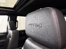 2024 GMC Sierra 1500 3.0 DSL 4X4 | HTD/CLD LEATHER SEATS | SUNRO - Photo 25
